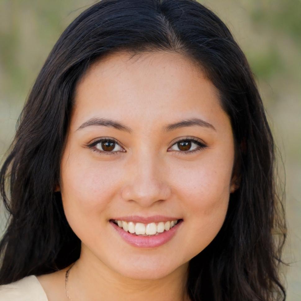 Friederike Lehmann - Gründerin und Geschäftsführerin von umethyrinox